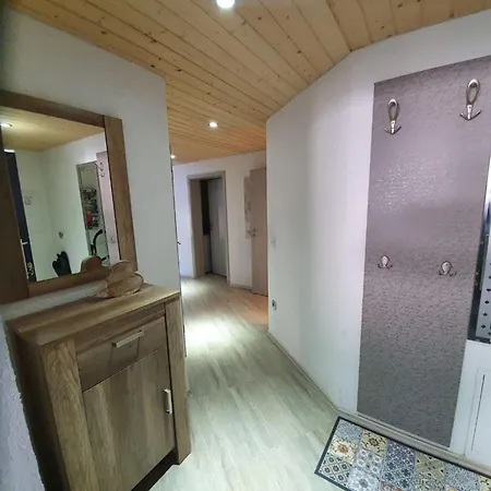 Sonne & Mond By Interhome Apartamento *
