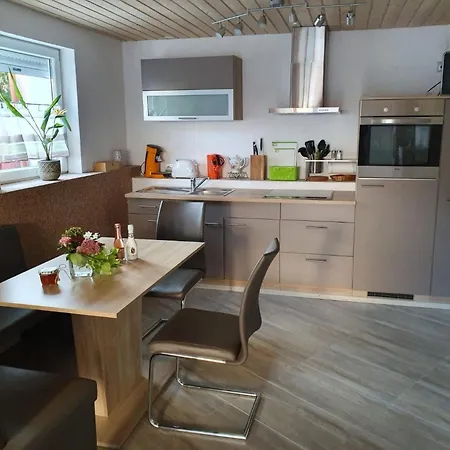 Sonne & Mond By Interhome