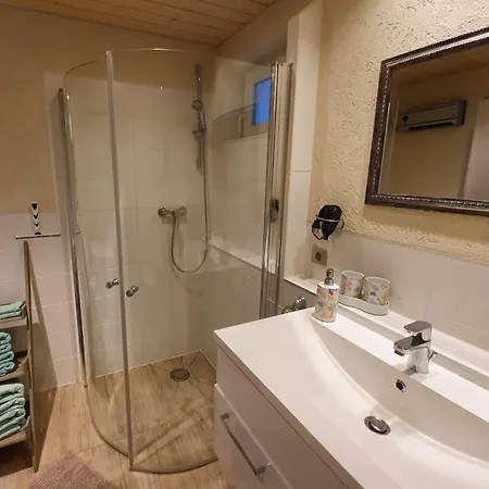 Sonne & Mond By Interhome Apartamento Meißenheim