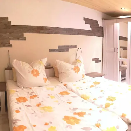 Sonne & Mond By Interhome Apartamento Meißenheim